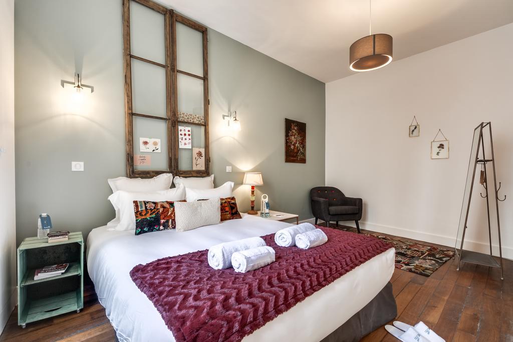 Sweet Inn - Sevres Parigi