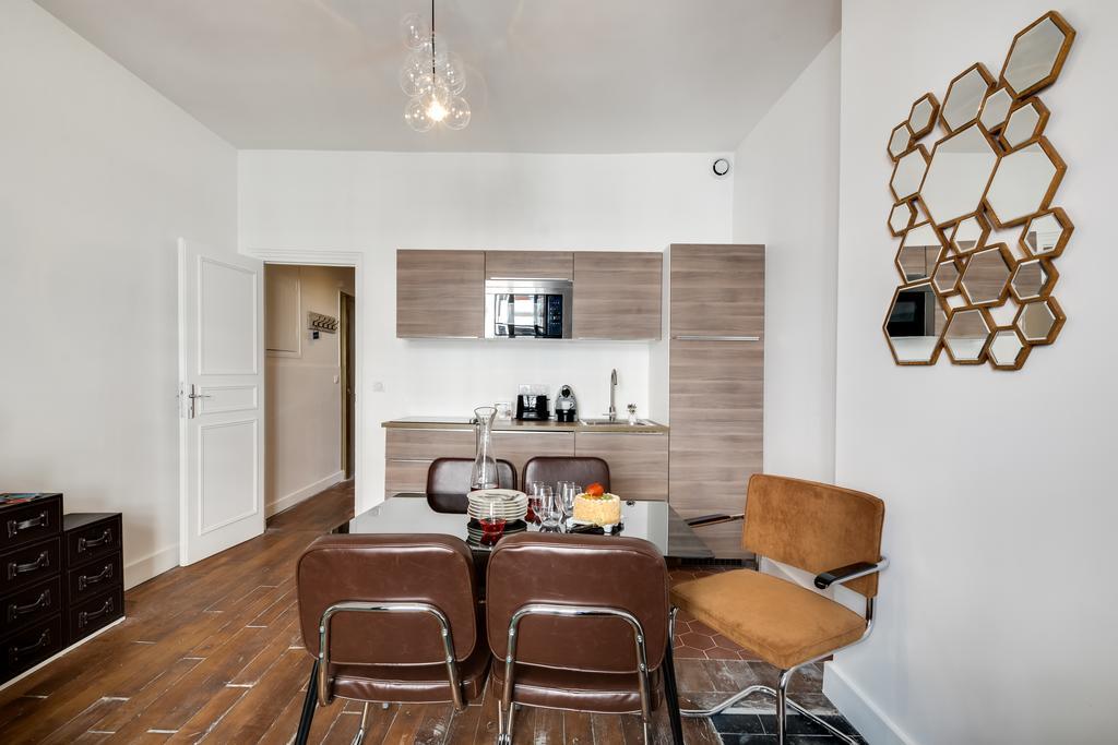 Appartamento Sweet Inn - Sevres