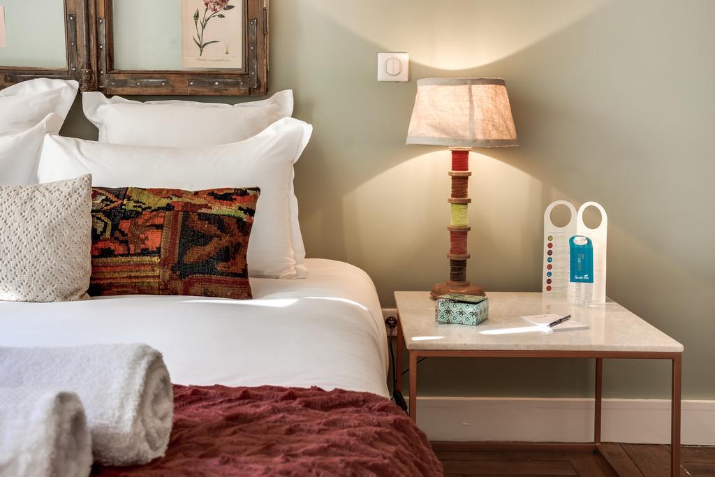 Sweet Inn - Sevres Parigi