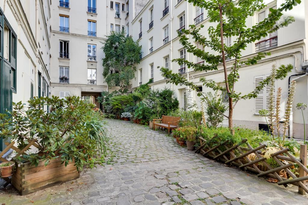 Sweet Inn - Sevres Appartamento