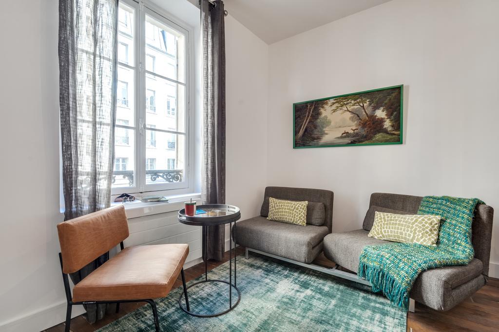Appartamento Sweet Inn - Sevres *
